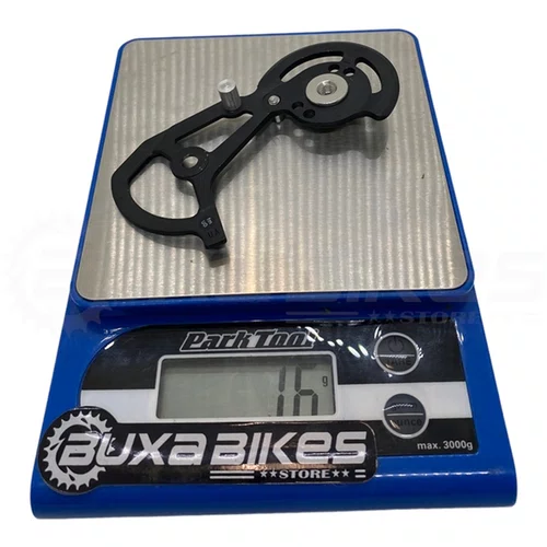 HASTE EXTERNA CAMBIO SHIMANO ZEE RD-M640