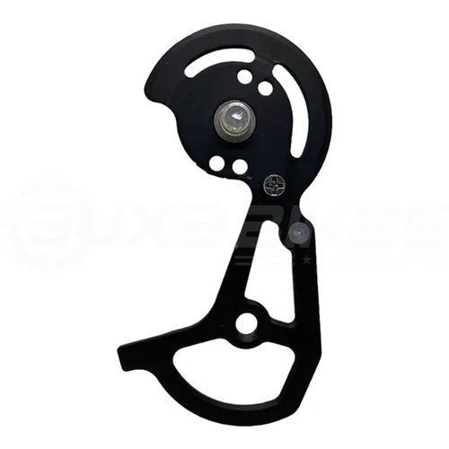 HASTE EXTERNA CAMBIO SHIMANO ZEE RD-M640