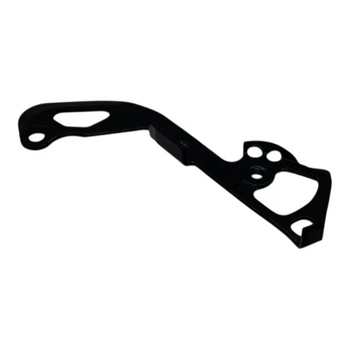 HASTE INTERNA CAMBIO SHIMANO DEORE RD-610 GS CURTA