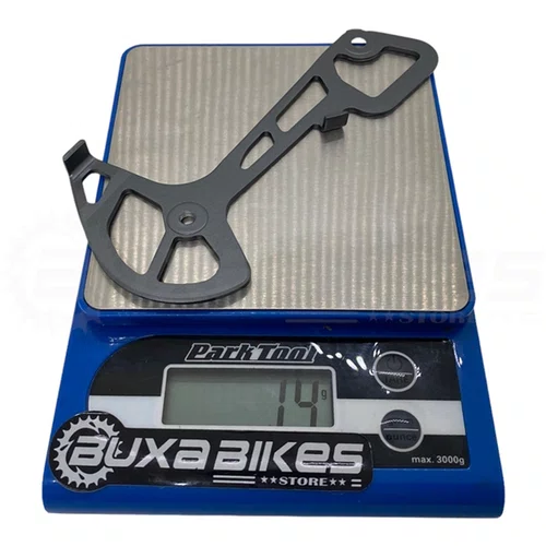 HASTE INTERNA CAMBIO SHIMANO DEORE RD-6100 SGS
