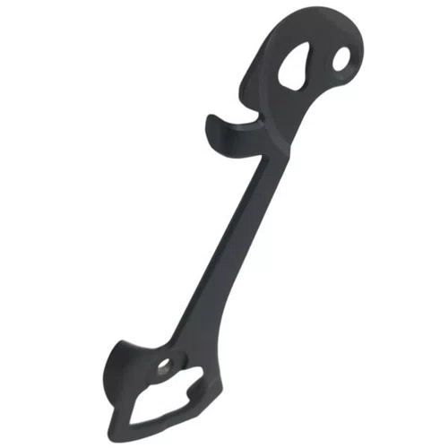 HASTE  INTERNA CAMBIO SHIMANO XT RD-M8000 GS CURTA