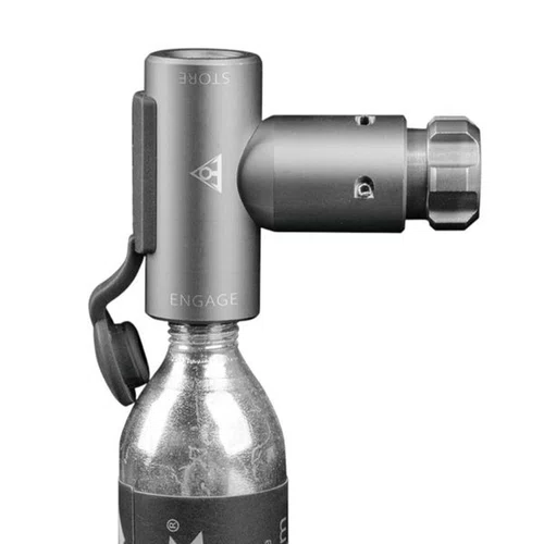INFLADOR CO2 TOPEAK AIRBOOSTER 16G