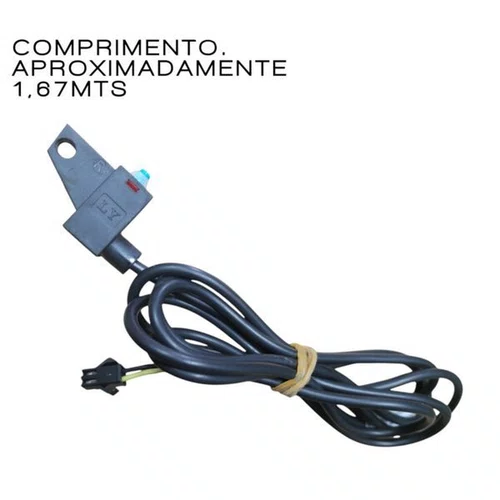 INTERRUPTOR DE FREIO SCOOTER GOO DIREITO