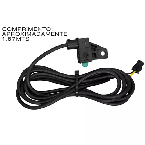 INTERRUPTOR DE FREIO SCOOTER GOO ESQUERDO