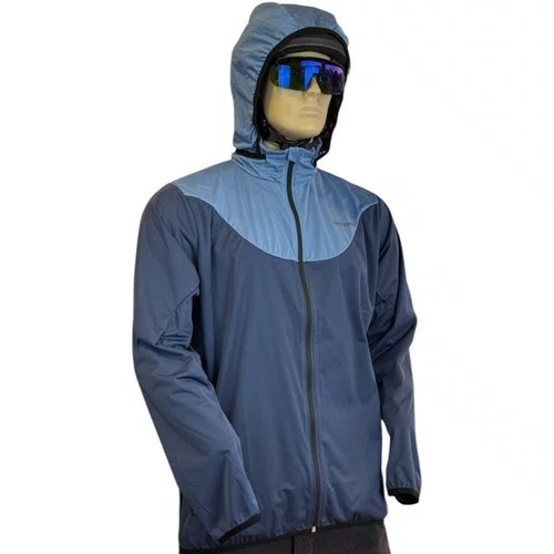 JAQUETA CICLISMO MASCULINA SHIMANO NAGANO VARIABLE IMPERMEAV