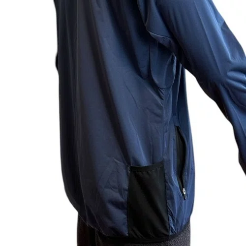 JAQUETA CICLISMO MASCULINA SHIMANO NAGANO VARIABLE IMPERMEAV
