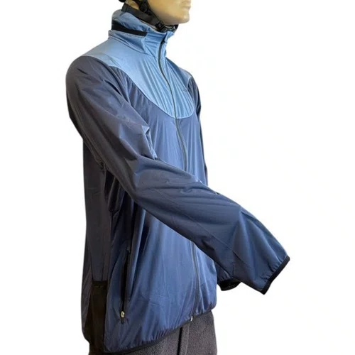 JAQUETA CICLISMO MASCULINA SHIMANO NAGANO VARIABLE IMPERMEAV