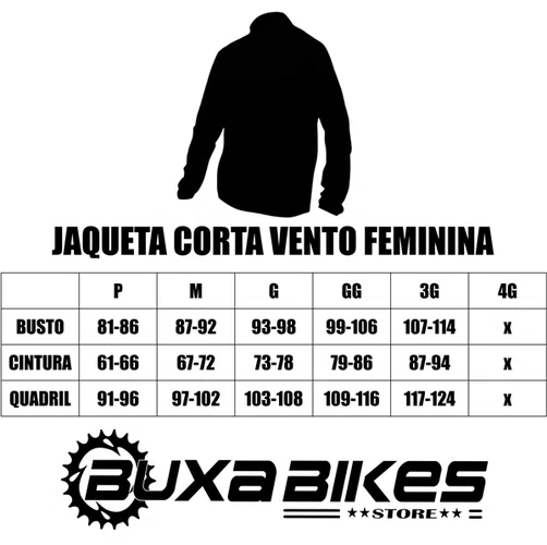JAQUETA CORTA VENTO FEMININA FREE FORCE SPORT ROSA G