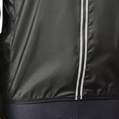JAQUETA CORTA VENTO MASCULINA FREE FORCE CLASSIC PRETO G