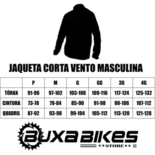 JAQUETA CORTA VENTO MASCULINO FREE FORCE SPORT ONE AMARELA 3