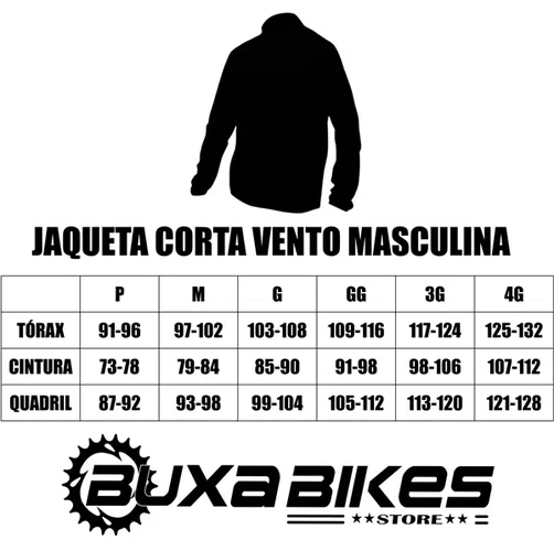 JAQUETA CORTA VENTO MASCULINO FREE FORCE SPORT ONE AMARELA 3