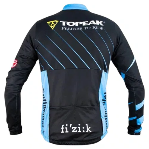 JAQUETA PELUCIADA MASCULINA MARCIO MAY ROYAL/CRANKBROTHERS