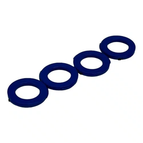 JOGO ANEL PERSONALIZAÇÃO AZUL ESCURO ORIGINAL FREIO MAGURA P
