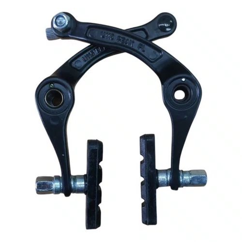 JOGO DE FREIO U-BRAKE VELOFORCE BMX ALUMINIO