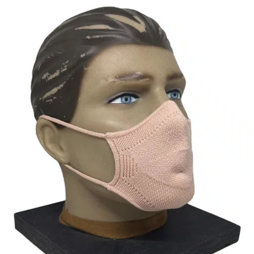 KIT 2 MASCARAS DON CARLI FREE LAVAVEL ROSE F