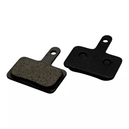 KIT 3 PAR PASTILHA FREIO IMPORTADA TIPO SHIMANO BS01 S/MOLA