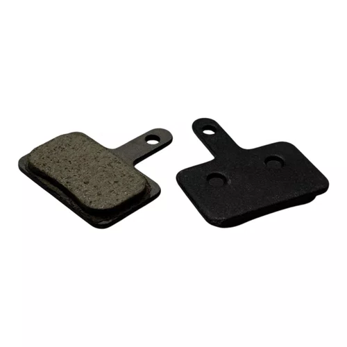 KIT 3 PAR PASTILHA FREIO IMPORTADA TIPO SHIMANO BS01 S/MOLA