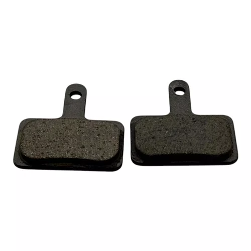 KIT 3 PAR PASTILHA FREIO IMPORTADA TIPO SHIMANO BS01 S/MOLA