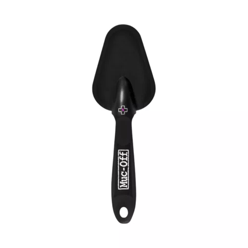 KIT COM 3 ESCOVAS MUC-OFF PARA LIMPEZA DE BICICLETA