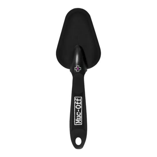 KIT COM 5 ESCOVAS MUC-OFF PARA LIMPEZA DE BICICLETA