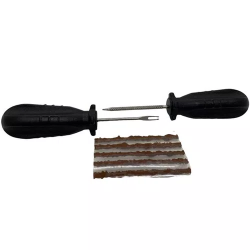 KIT DE REPARO TUBELESS SESSION