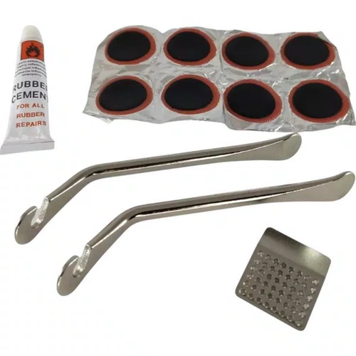 KIT REMENDO ELLEVEN COM ESPATULAS