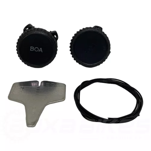 KIT REPARO BOA SAPATILHA SHIMANO S-PHYRE SH-RC902 LI2 DIREIT