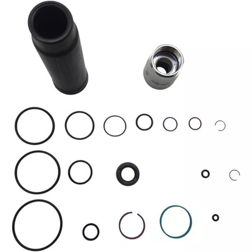 KIT REPARO CARTUCHO ORIGINAL FOX 32 E 34 FIT4