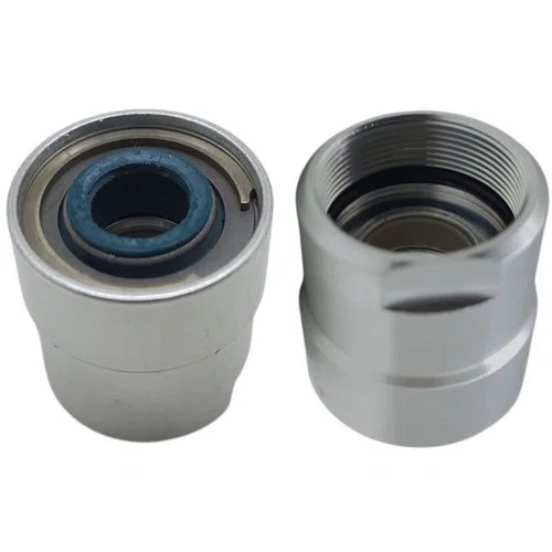 KIT REPARO CARTUCHO ORIGINAL FOX 32 E 34 FIT4
