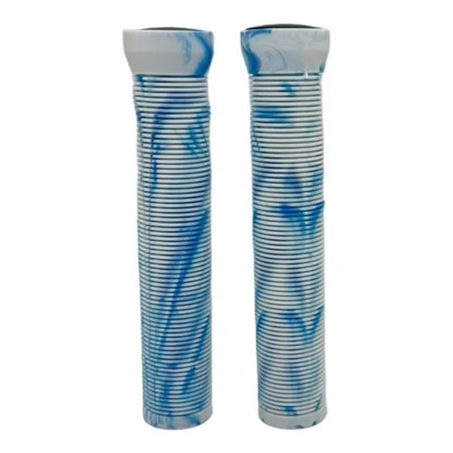 KIT SELIM GIOS + MANOPLA/PUNHO GIOS LARANJA WHEELING/GRAU/DJ