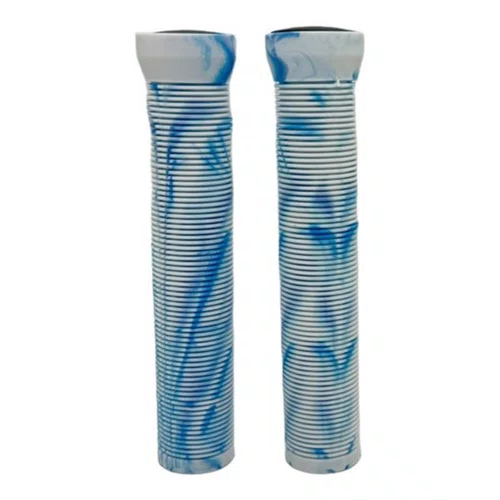 KIT SELIM GIOS + MANOPLA/PUNHO GIOS LARANJA WHEELING/GRAU/DJ