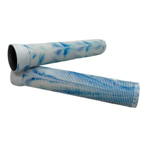 KIT SELIM GIOS + MANOPLA/PUNHO GIOS LARANJA WHEELING/GRAU/DJ