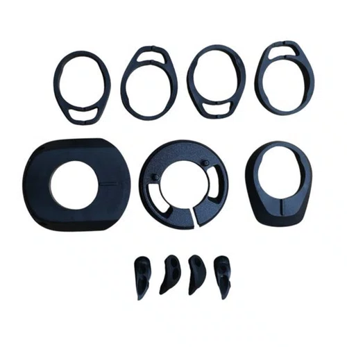 KIT TAMPA ACABAMENTO ROTA EXTERNA MOVIMENTO DIREÇAO SENSE