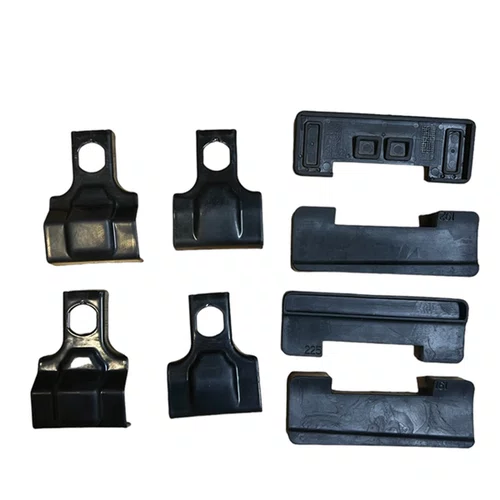 KIT THULE PARA SUPORTE DE BARRAS 1425 (SEMI NOVO)