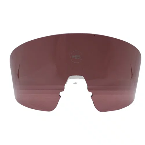 LENTE AMBER OCULOS HB EDGE