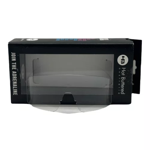 LENTE OCULOS HB EDGE FOTOCROMATICA