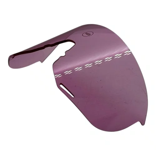 LENTE OCULOS HB EDGE R PINK ROSA