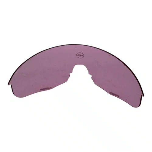 LENTE OCULOS HB EDGE R PINK ROSA