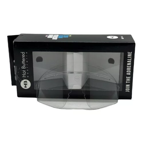 LENTE OCULOS HB EDGE S FOTOCROMATICA