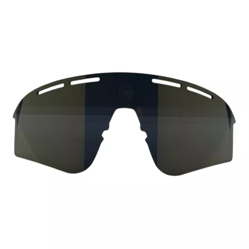 LENTE OCULOS HB EDGE S GOLD CHROME