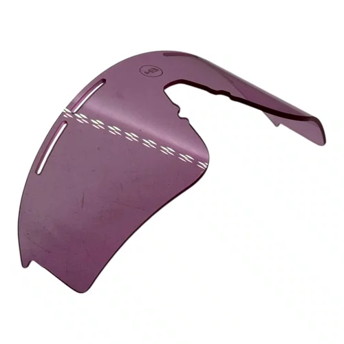 LENTE OCULOS HB EDGE S PINK ROSA