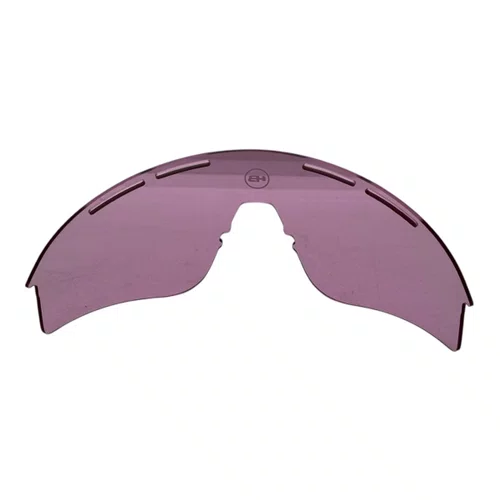 LENTE OCULOS HB EDGE S PINK ROSA