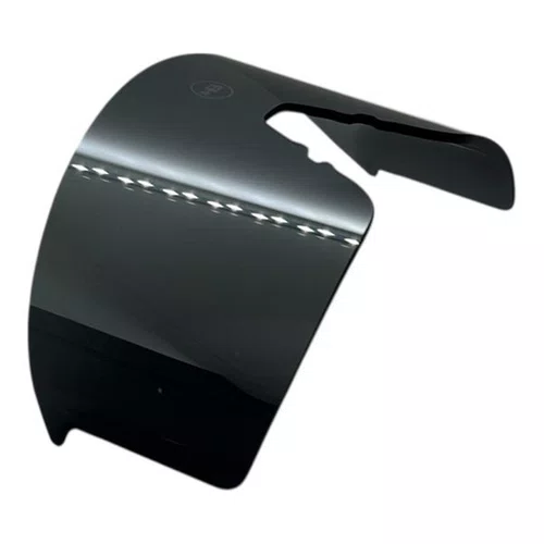 LENTE OCULOS HB EDGE SILVER