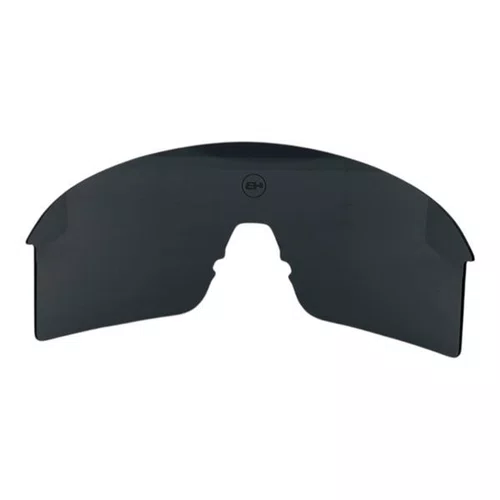 LENTE OCULOS HB EDGE SILVER
