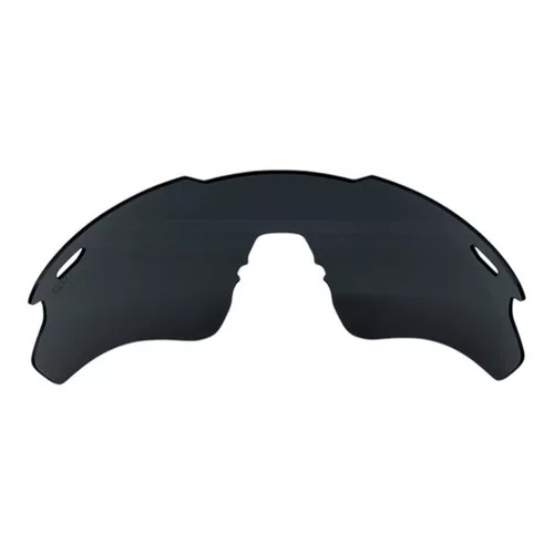 LENTE OCULOS HB SHIELD EVO 2.0 ESPELHADA SILVER