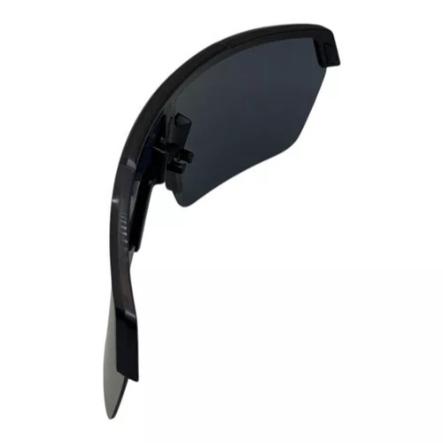 LENTE OCULOS HB SWITCH PRESTO 2.0 GRAPHENE/GOLD CHROME
