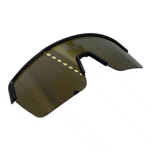 LENTE OCULOS HB SWITCH PRESTO 2.0 GRAPHENE/GOLD CHROME