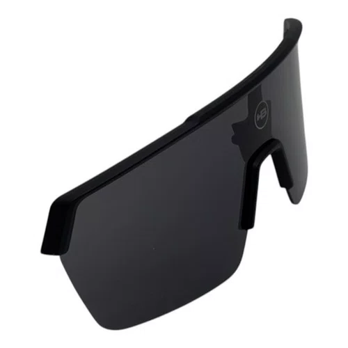 LENTE OCULOS HB SWITCH PRESTO 2.0 MATTE BLACK/GRAY