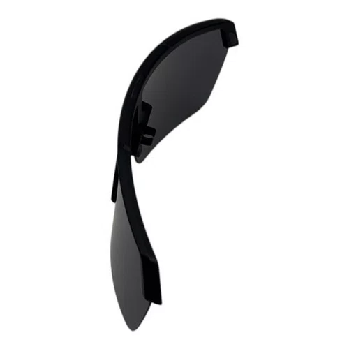 LENTE OCULOS HB SWITCH PRESTO 2.0 MATTE BLACK/GRAY