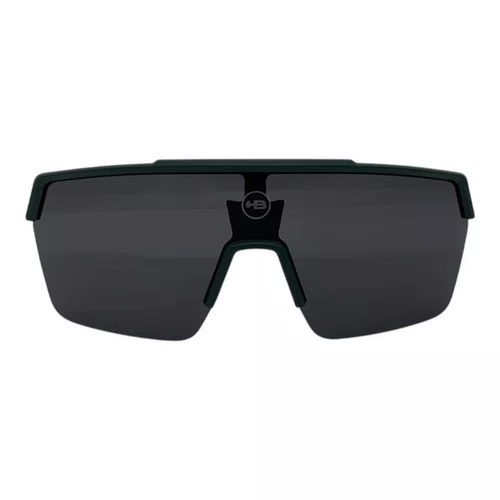 LENTE OCULOS HB SWITCH PRESTO 2.0 MATTE MILITARY GREEN/GRAY